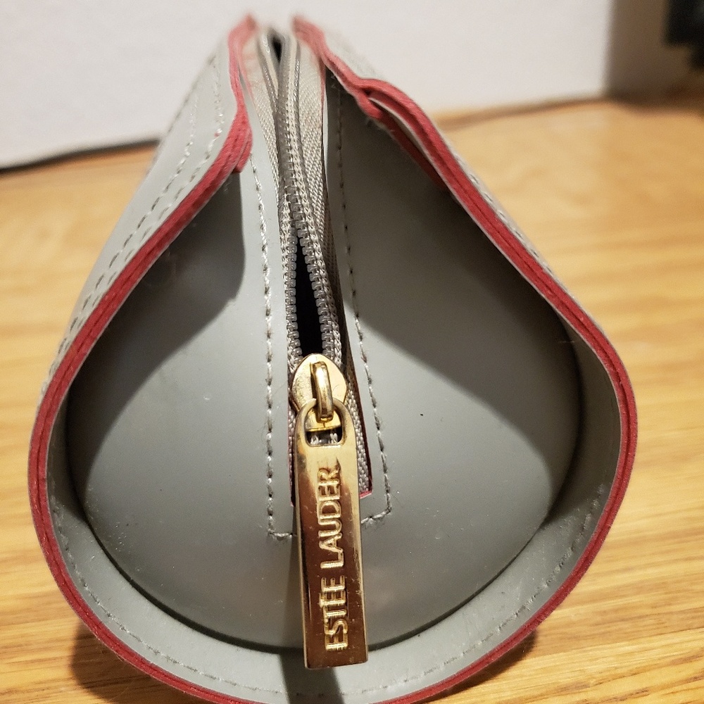 Estee lauder makeup bag